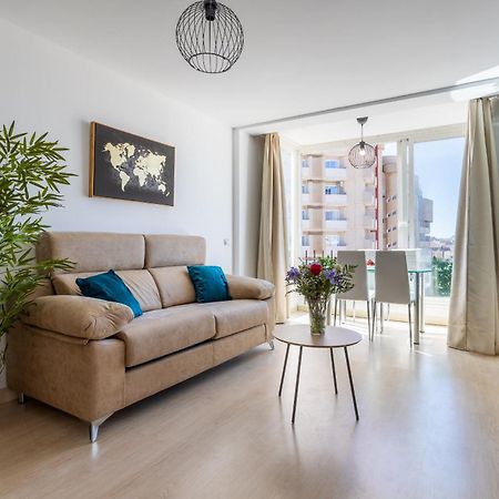 Apartamento Perla Fuengirola Kültér fotó
