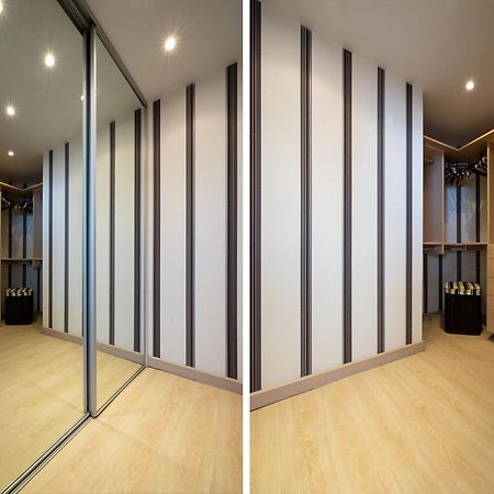 Apartamento Perla Fuengirola Kültér fotó