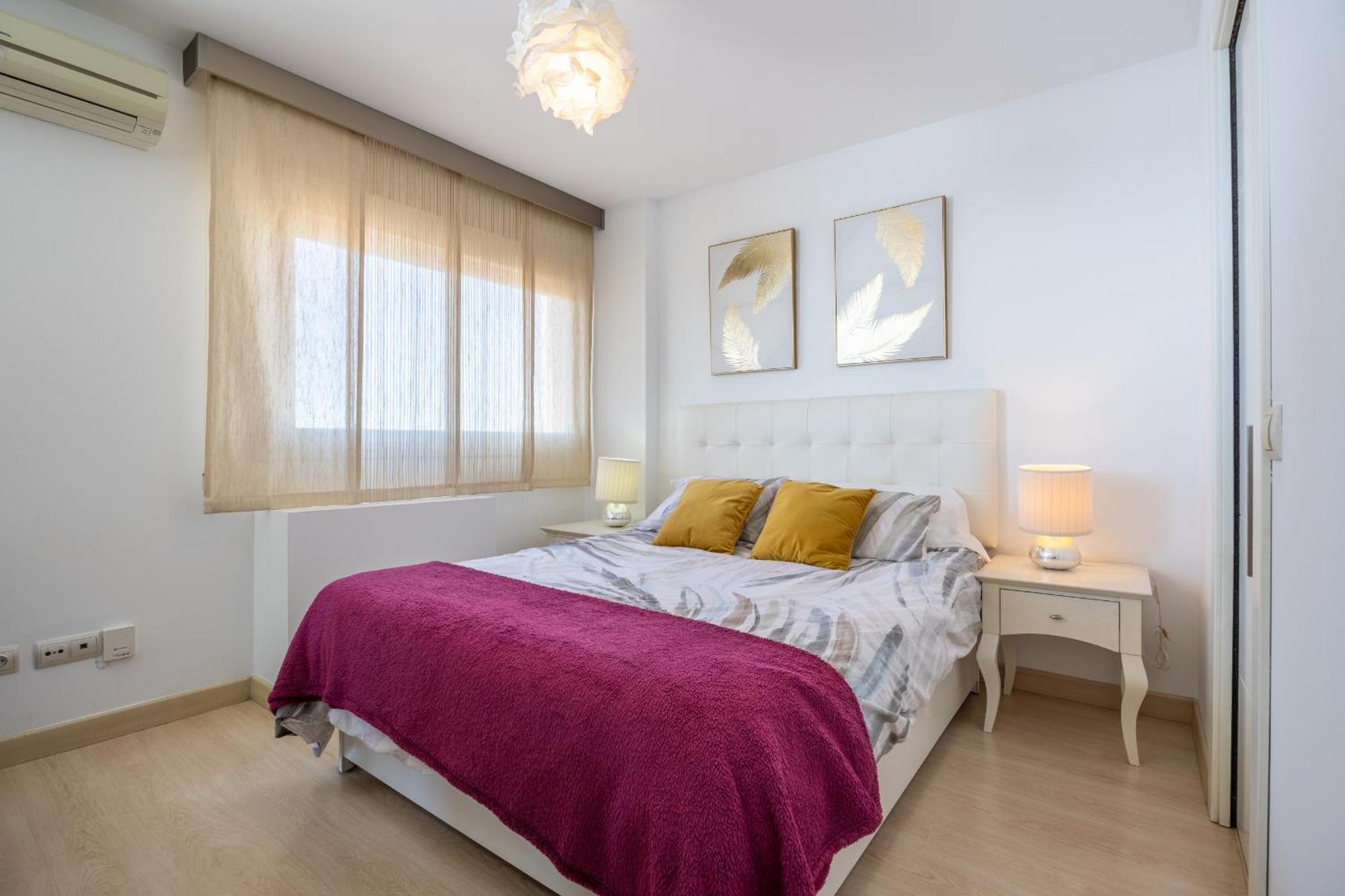 Apartamento Perla Fuengirola Kültér fotó