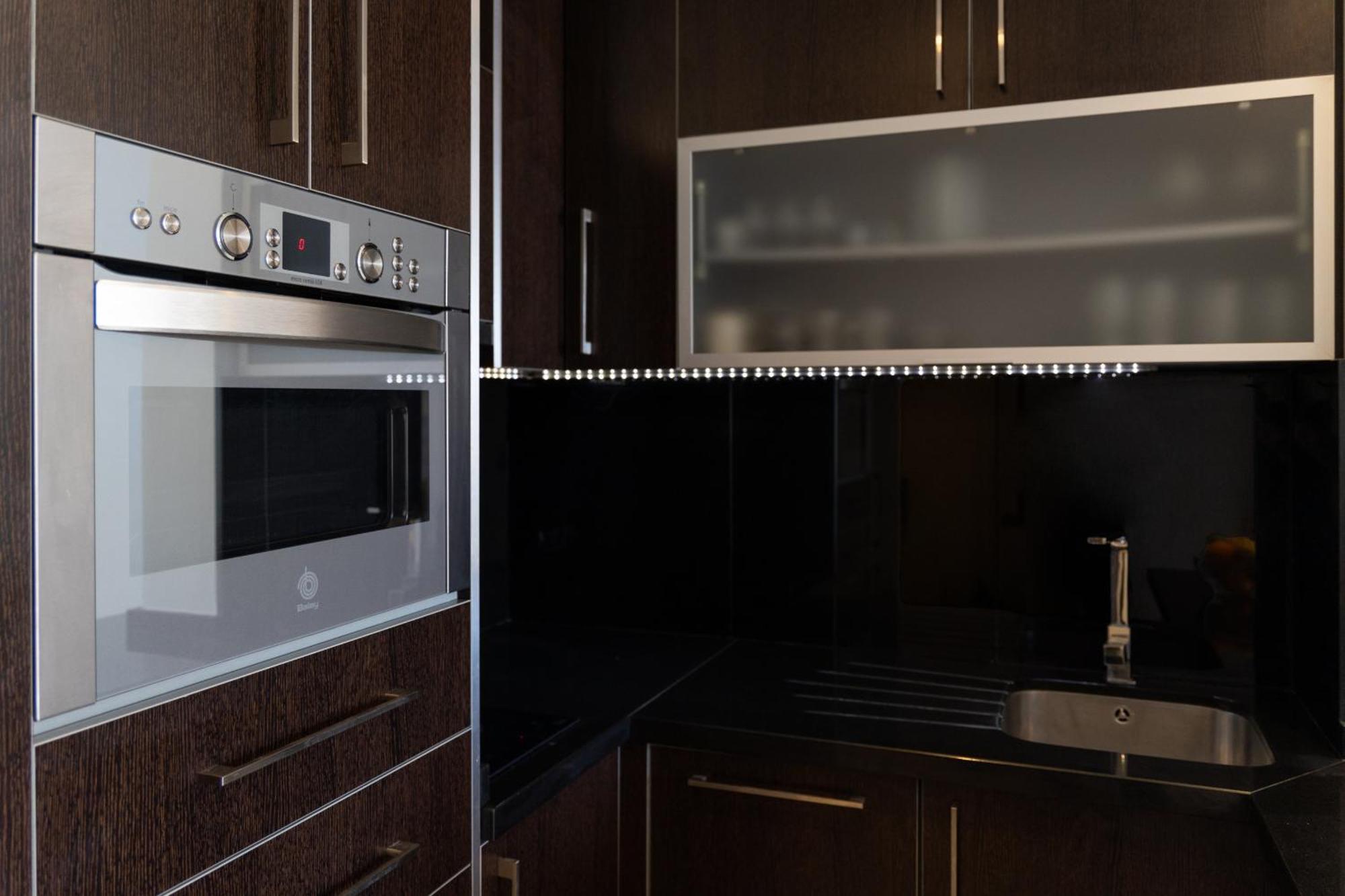 Apartamento Perla Fuengirola Kültér fotó